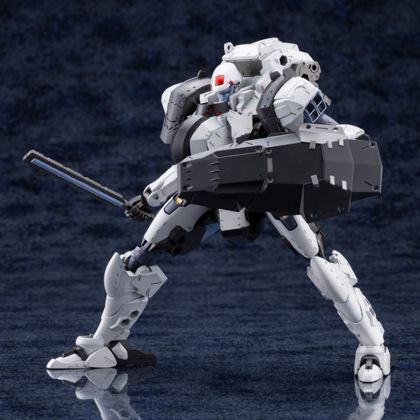 ヘキサギア バルクアームλ オステオン