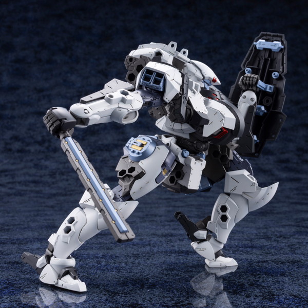 ヘキサギア バルクアームλ オステオン