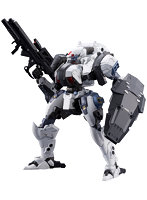 ヘキサギア バルクアームλ オステオン