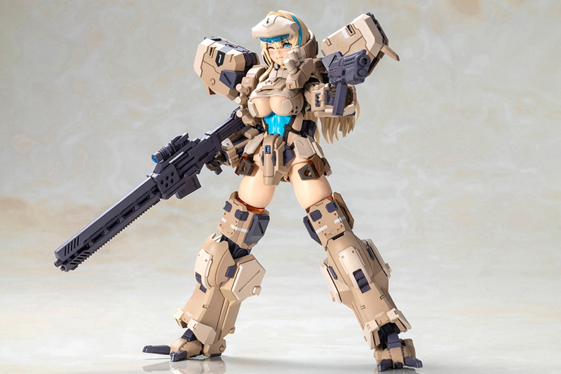 ゼニス・ガール