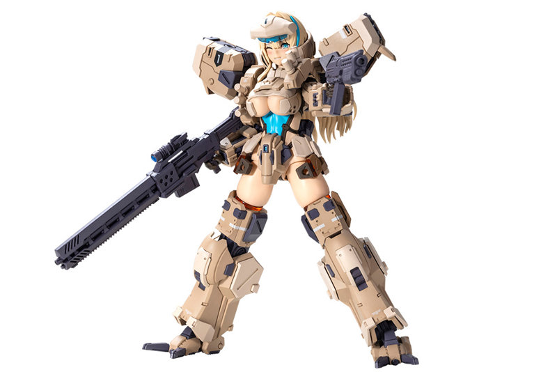 ゼニス・ガール