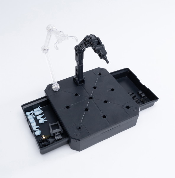 【二次生産版】メドタの残響 キョンシー・玖蓮 通常版 プラスチックキット