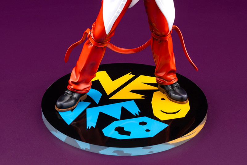 八神 庵 THE KING OF FIGHTERS ’98 Ver.