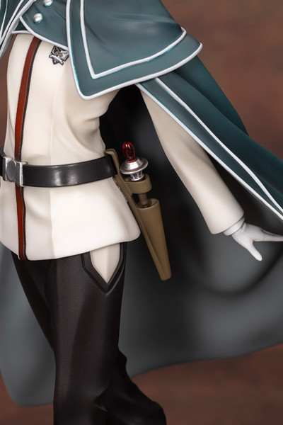 フィッツ人形 無職転生II ~異世界行ったら本気だす~