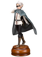 フィッツ人形 無職転生II ～異世界行ったら本気だす～