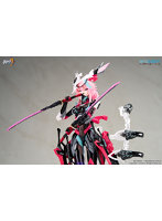 ARCTECH可動シリーズ 崩壊3rd 八重桜・夜隠ノ霞 ネオンの影Ver.