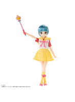 ピュアニーモキャラクターシリーズ No.168 森沢優 魔法の天使クリィミーマミ