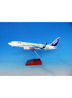 BOEING 737-800 JA58AN ANAふるさとJET スナップフィット （WiFiレドーム・ギアつき）