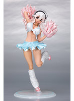 すーぱーそに子 チアガールver. -Sun＊Kissed-