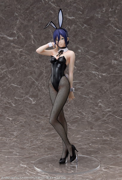 レゼ バニーVer. 劇場版『チェンソーマン レゼ篇』