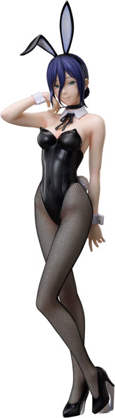 レゼ バニーVer. 劇場版『チェンソーマン レゼ篇』のサムネイル画像