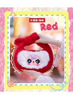 BABYTHREE くるくる果果 おでかけトートぬいぐるみ（1BOX=8個入）