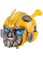 トランスフォーマー バンブルビー ウェアラブルヘルメット