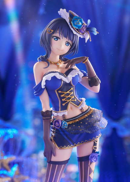 朝香果林 ラブライブ！虹ヶ咲学園スクールアイドル同好会