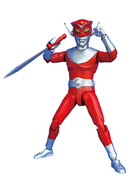 FFAF レッドマン