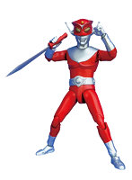 FFAF レッドマン