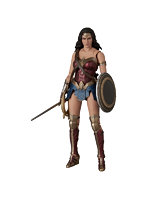 MAFEX WONDER WOMAN（ZACK SNYDER’S JUSTICE LEAGUE Ver.）