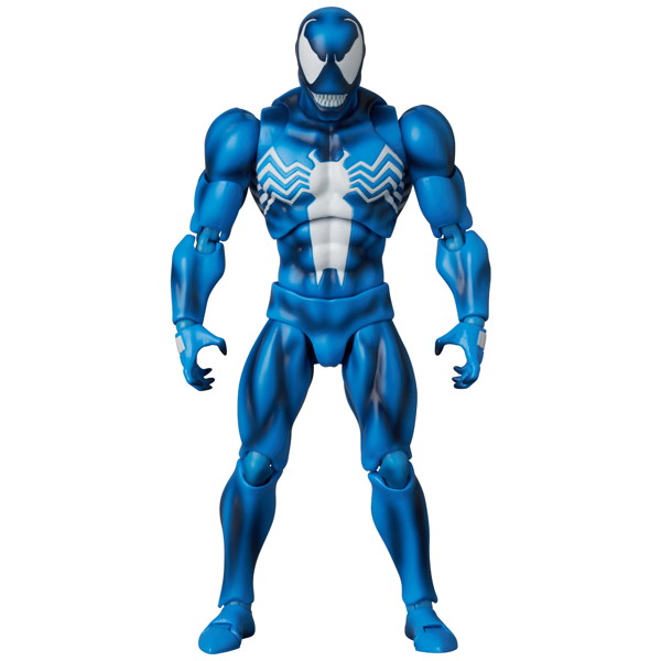 MAFEX VENOM（COMIC BLUE Ver.） MARVEL
