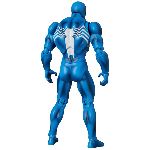 MAFEX VENOM（COMIC BLUE Ver.） MARVEL