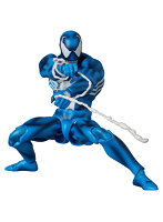 MAFEX VENOM（COMIC BLUE Ver.） MARVEL