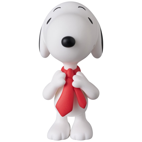 UDF PEANUTS SERIES 19 Father’s Day Tie