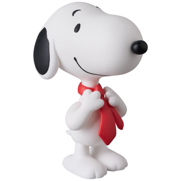 UDF PEANUTS SERIES 19 Father’s Day Tieのサムネイル画像