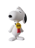 UDF PEANUTS SERIES 19 You’re number one