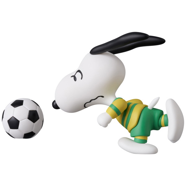 UDF PEANUTS SERIES 19 World’s greatest soccer player