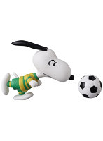UDF PEANUTS SERIES 19 World’s greatest soccer player