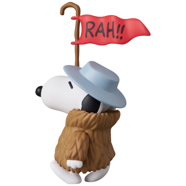 UDF PEANUTS SERIES 19 World’s Greatest Fan