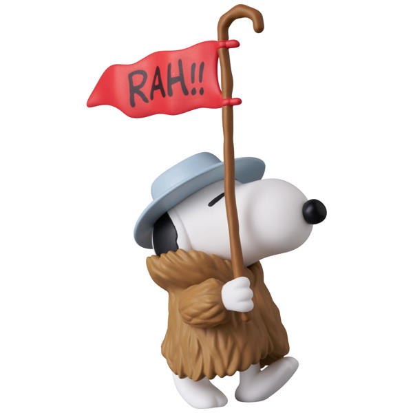 UDF PEANUTS SERIES 19 World’s Greatest Fan