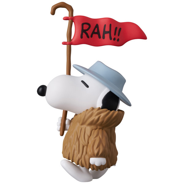 UDF PEANUTS SERIES 19 World’s Greatest Fanのサムネイル画像