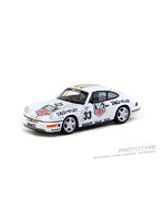 Porsche 911 Carrera 2 Porsche Supercup Monaco 1993 Winner