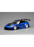 Honda S2000 J’s Racing Apex Blue Pearl