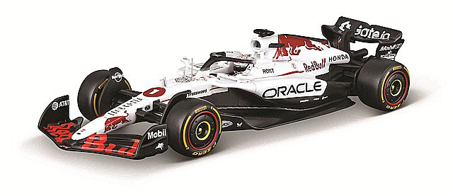 オラクル レッドブル レーシング RB21 2025 日本GP No.1 M.フェルスタッペン ドライバー付 16,170円