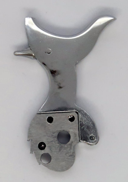 新ハイブリットSTD サミング・ハンマー