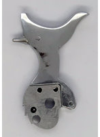 新ハイブリットSTD サミング・ハンマー