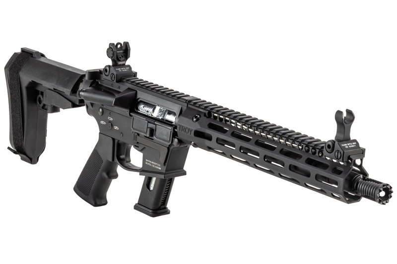 BG-PCC CO2 GBB