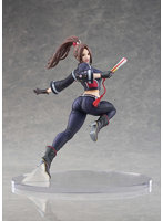 餓狼伝説 City of the Wolves 不知火舞