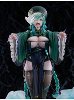 Hopping Vampire 着衣オンリーver.