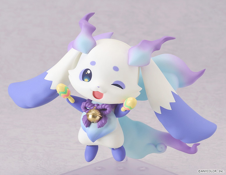 ねんどろいど ルンルン にじさんじ