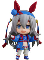 【再販】ねんどろいど タマモクロス ウマ娘 プリティーダービー