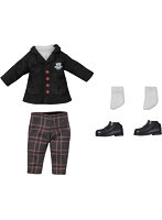 ねんどろいどどーる おようふくセット P5R主人公 制服Ver. ペルソナ5 ザ・ロイヤル