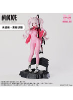 勝利の女神:NIKKE アリス プラスチックモデルキット
