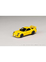 MAZDA RX-7 （FD3S） Project D/頭文字D 高橋 啓介 VS 秋山 渉