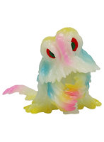 CCP ミドルサイズシリーズ ゴジラEX【第14弾】煙突ヘドラ ルミナスマルチカラー Ver.