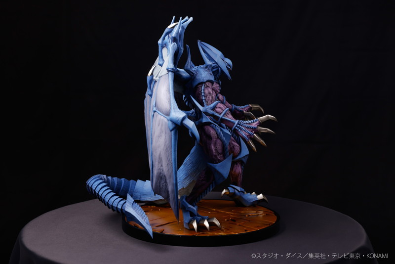 幻魔皇ラビエル 遊☆戯☆王デュエルモンスターズGX