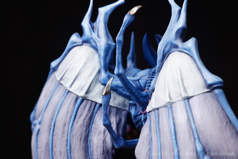 幻魔皇ラビエル 遊☆戯☆王デュエルモンスターズGX