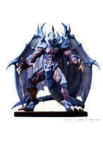 幻魔皇ラビエル 遊☆戯☆王デュエルモンスターズGX