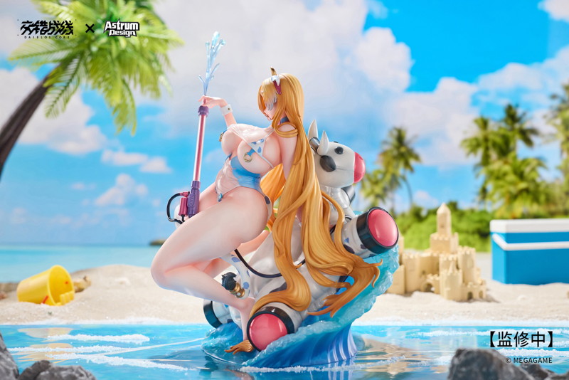 ティルフィング ・ チルドミルク ダイブロス・コア